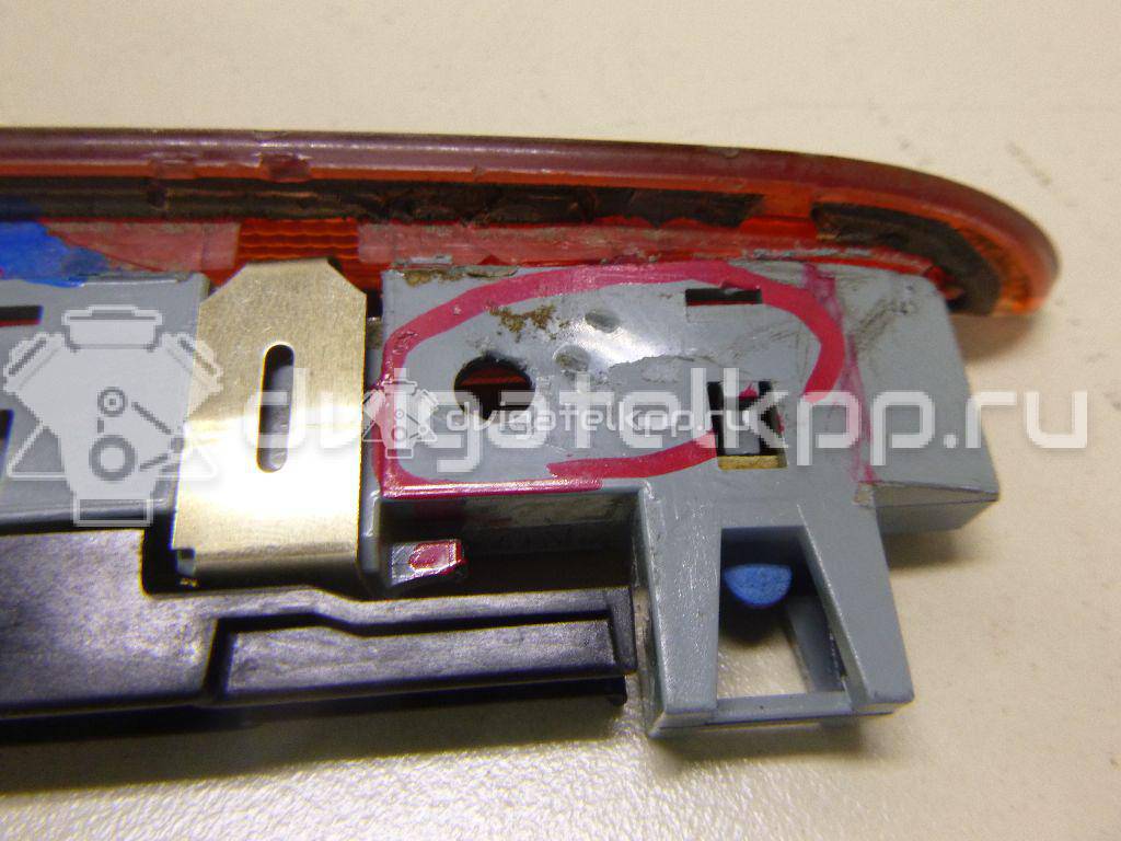 Фото Фонарь задний (стоп сигнал)  4F9945097 для Audi A6 {forloop.counter}}