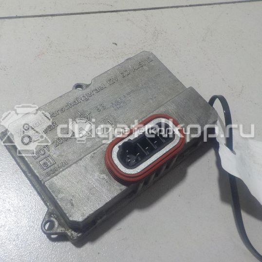 Фото Блок ксеноновой лампы  4E0907476 для Audi A8 / A6