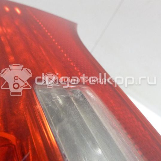 Фото Фонарь задний внутренний правый  4F9945094A для Audi A6
