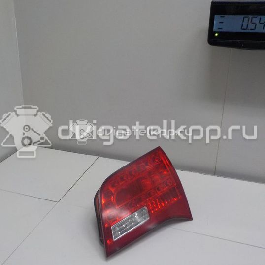 Фото Фонарь задний внутренний правый  4F9945094A для Audi A6