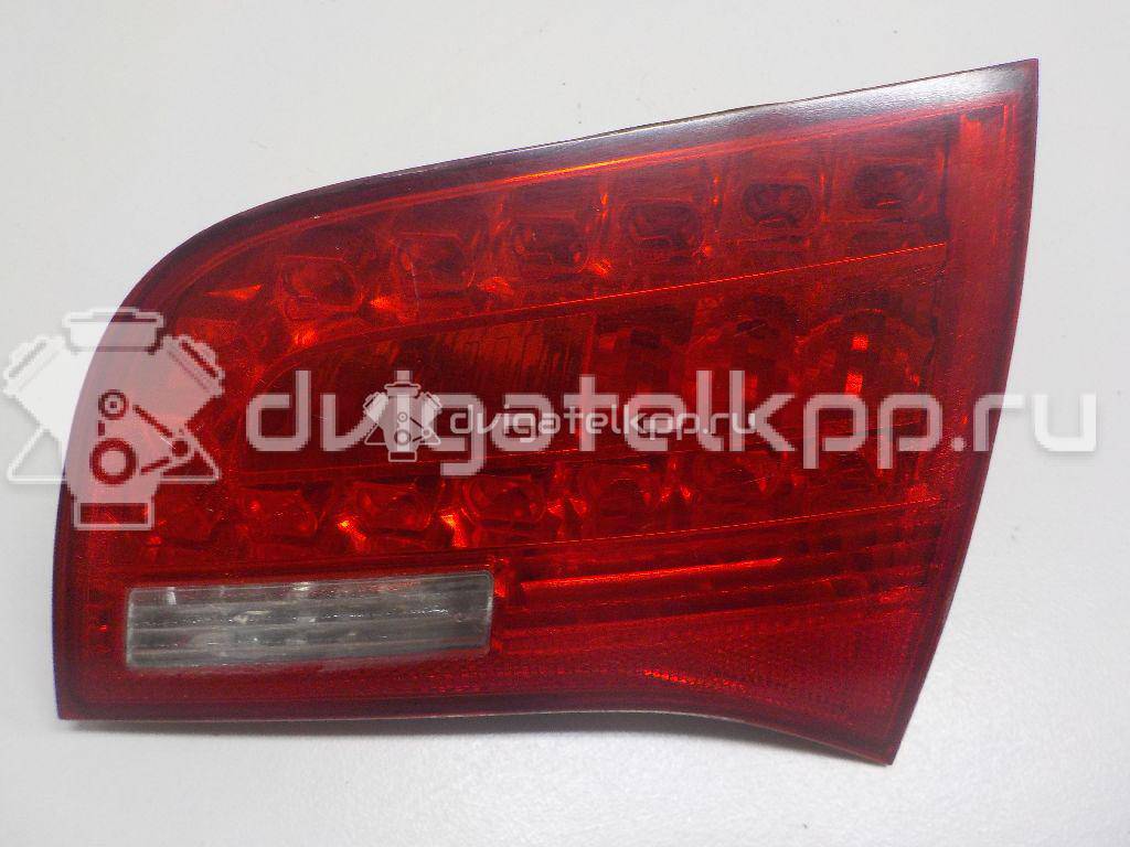 Фото Фонарь задний внутренний правый  4F9945094A для Audi A6 {forloop.counter}}