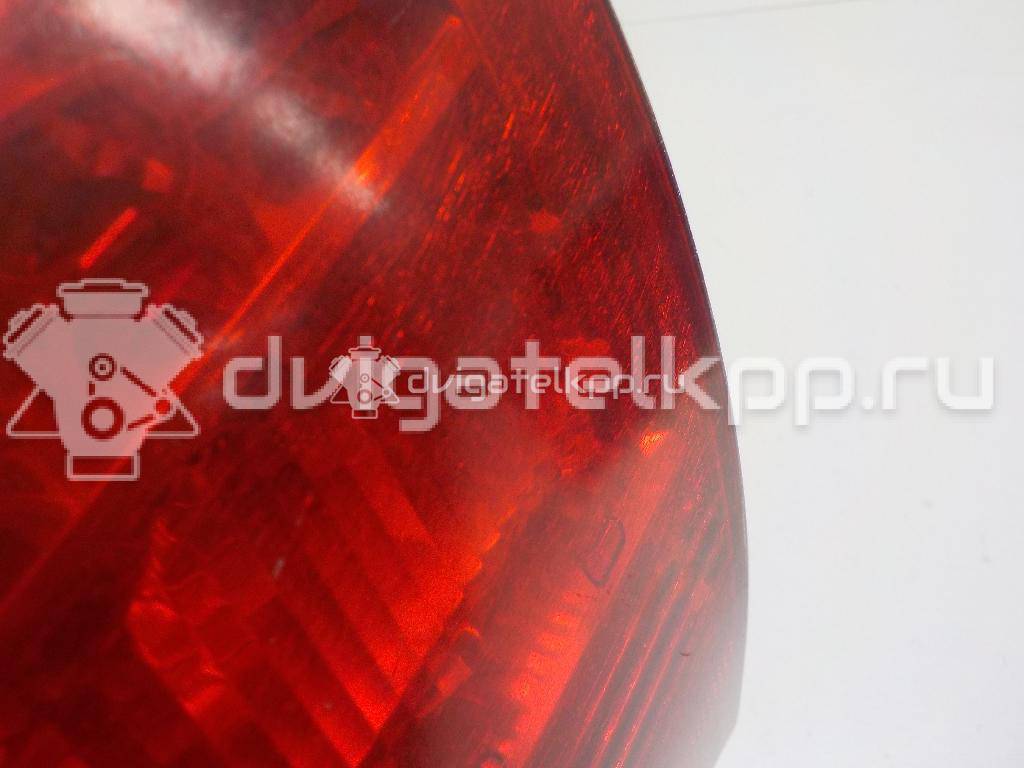 Фото Фонарь задний внутренний правый  4F9945094A для Audi A6 {forloop.counter}}