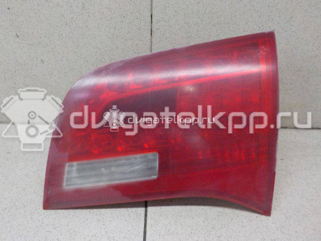 Фото Фонарь задний внутренний правый  4F9945094C для Audi A6 {forloop.counter}}
