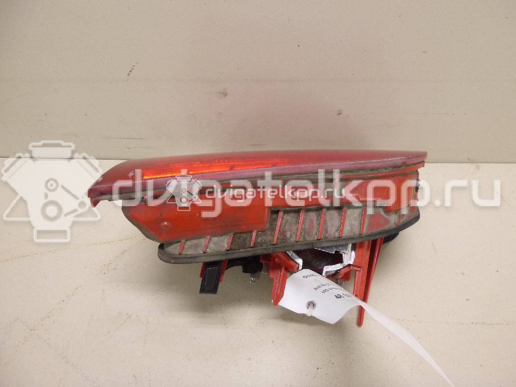 Фото Фонарь задний внутренний правый  4F9945094C для Audi A6 {forloop.counter}}