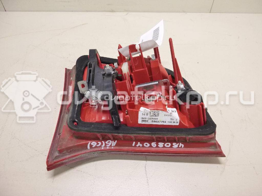 Фото Фонарь задний внутренний правый  4F9945094C для Audi A6 {forloop.counter}}