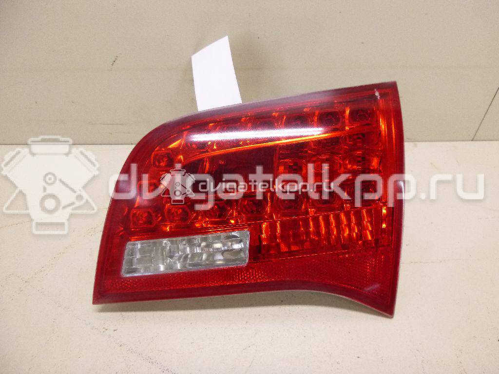 Фото Фонарь задний внутренний правый  4F9945094C для Audi A6 {forloop.counter}}