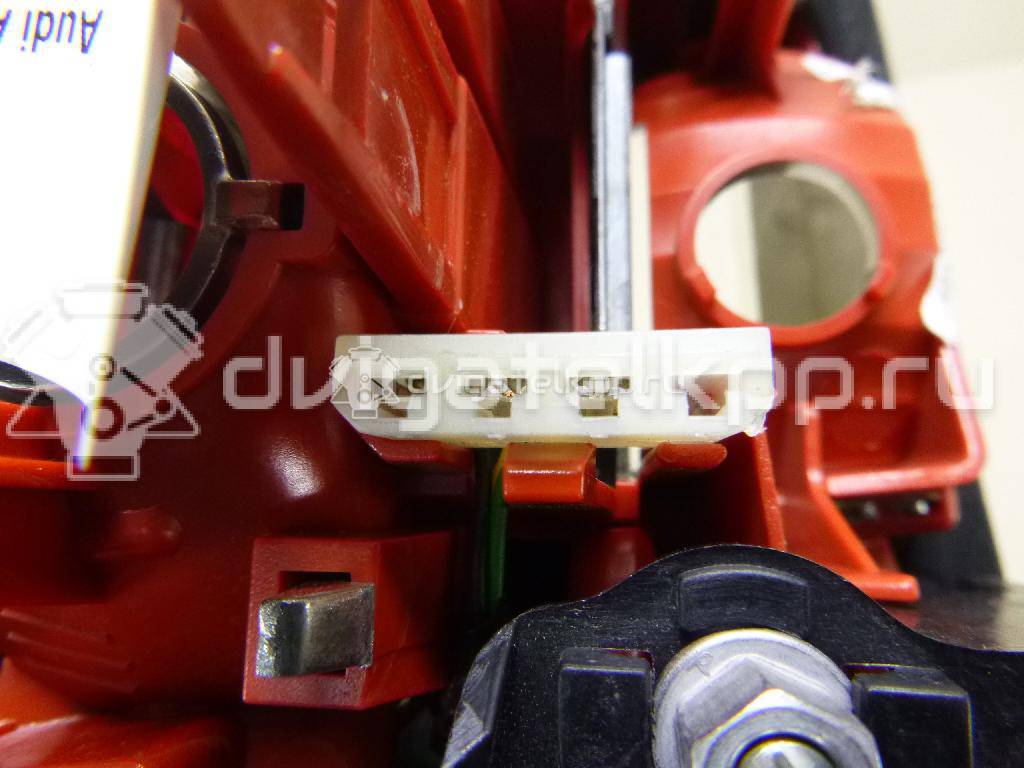 Фото Фонарь задний внутренний правый  4F9945094C для Audi A6 {forloop.counter}}