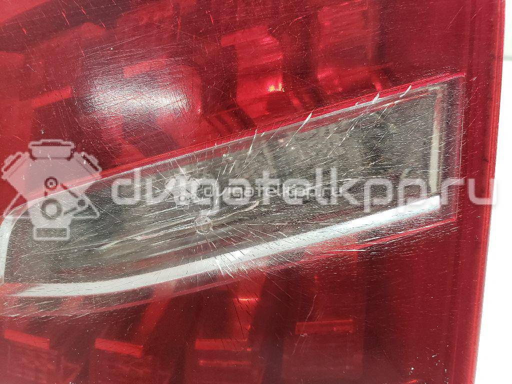 Фото Фонарь задний внутренний правый  4F5945094E для Audi A6 {forloop.counter}}