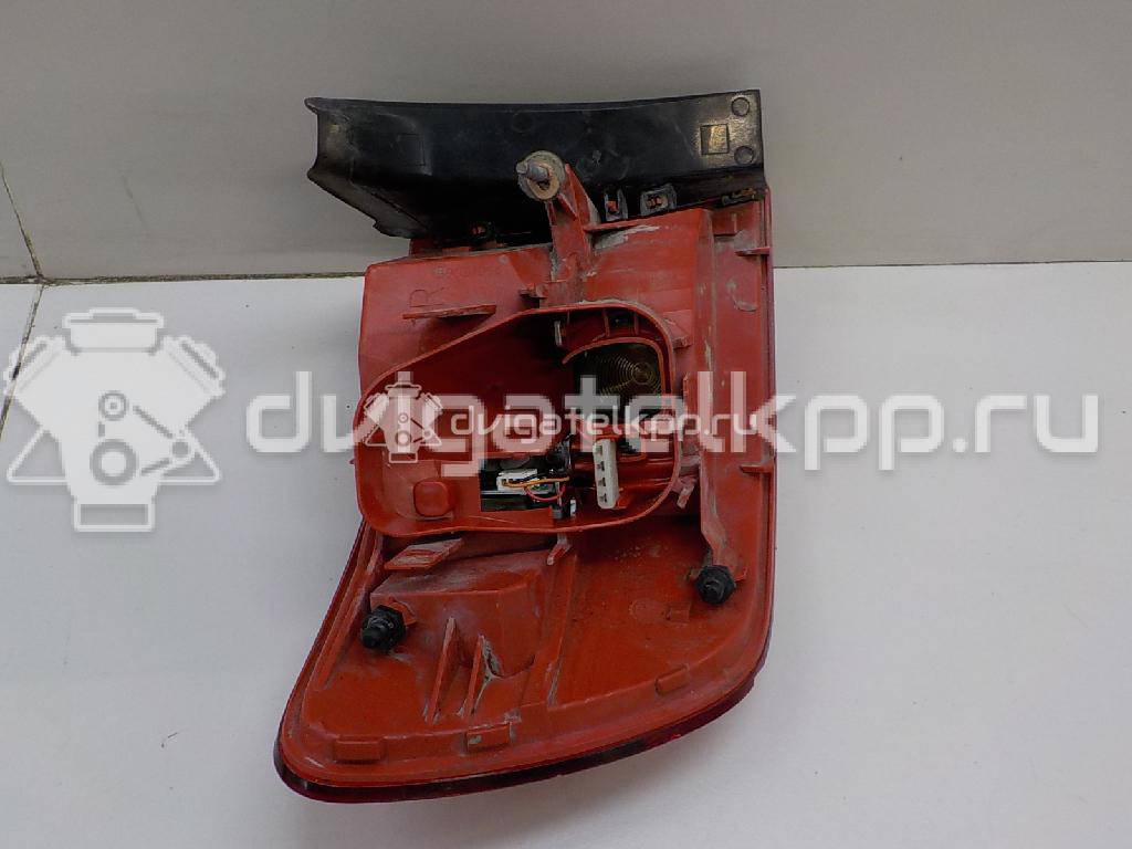 Фото Фонарь задний наружный правый  4f9945096h для Audi A6 {forloop.counter}}