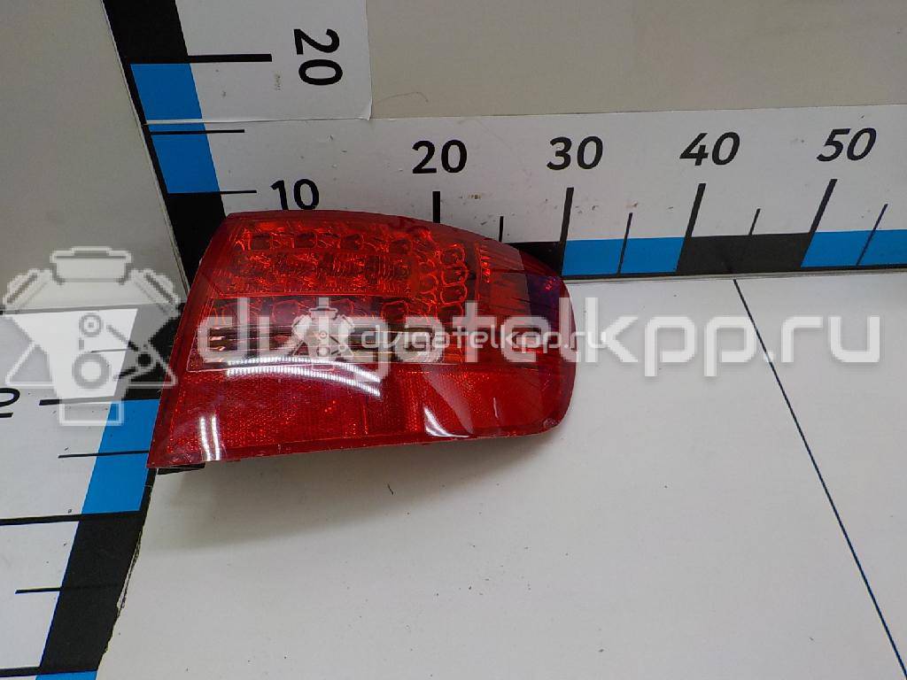 Фото Фонарь задний наружный правый  4f9945096h для Audi A6 {forloop.counter}}