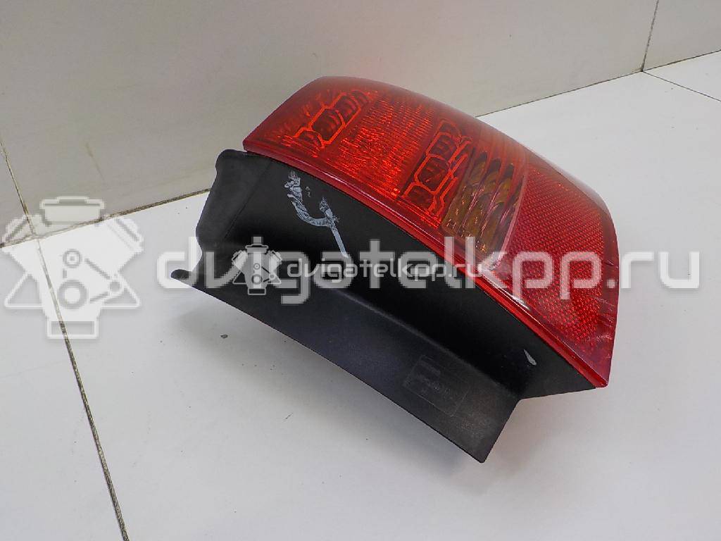Фото Фонарь задний наружный правый  4f9945096h для Audi A6 {forloop.counter}}