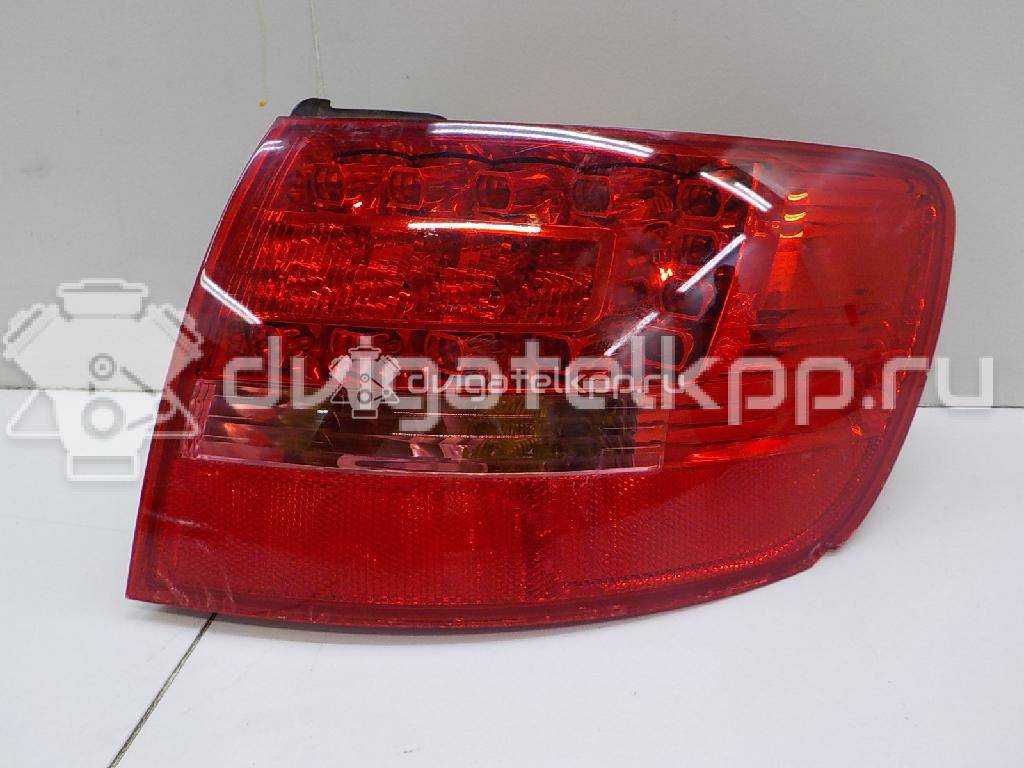 Фото Фонарь задний наружный правый  4f9945096h для Audi A6 {forloop.counter}}