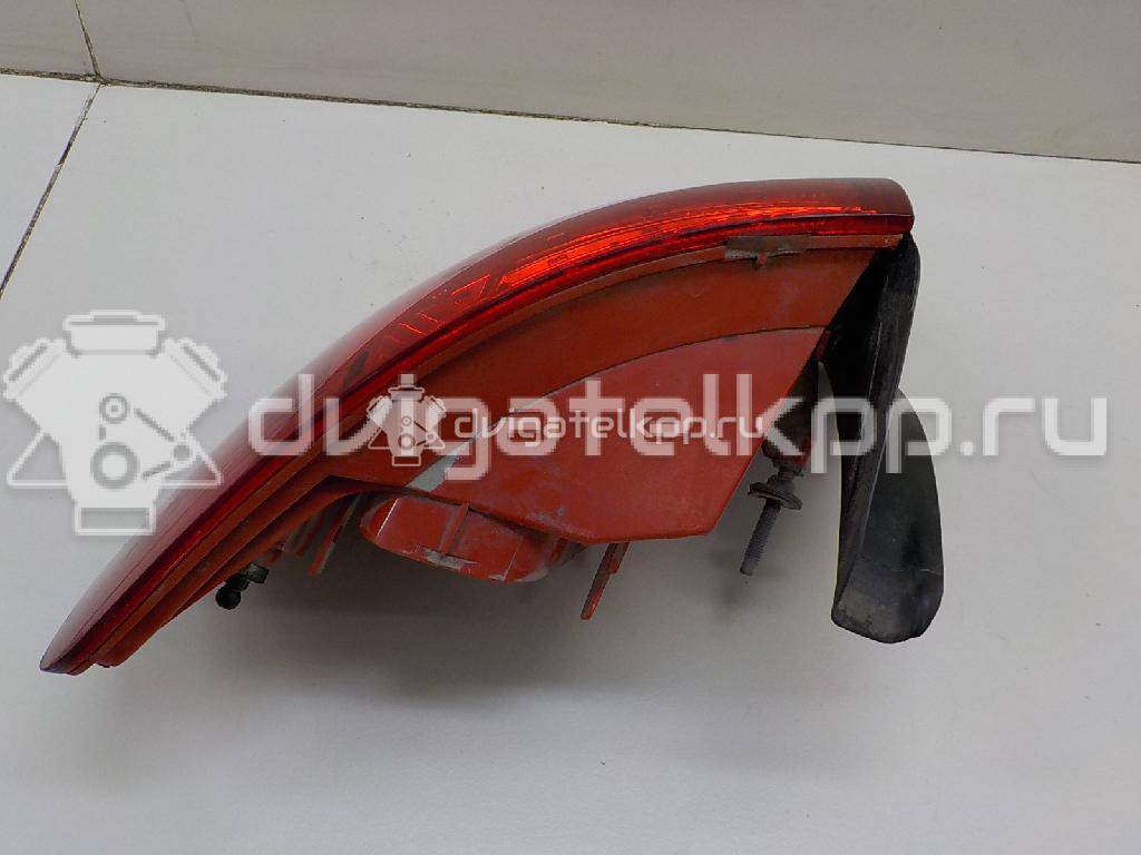 Фото Фонарь задний наружный правый  4f9945096h для Audi A6 {forloop.counter}}