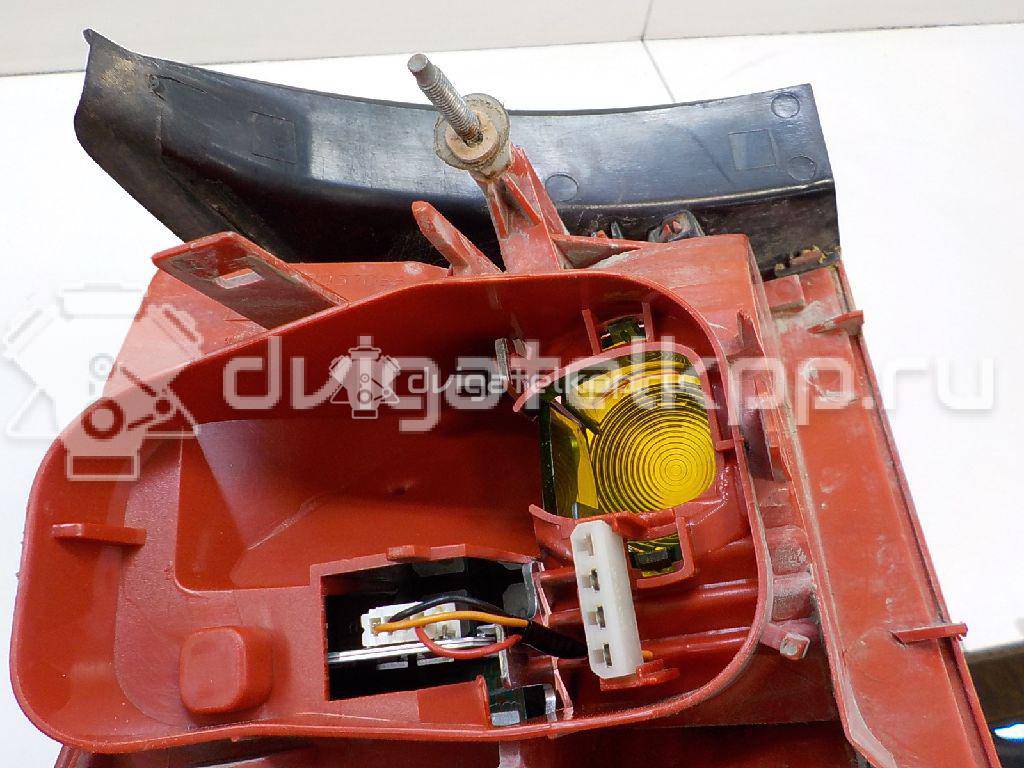 Фото Фонарь задний наружный правый  4f9945096h для Audi A6 {forloop.counter}}