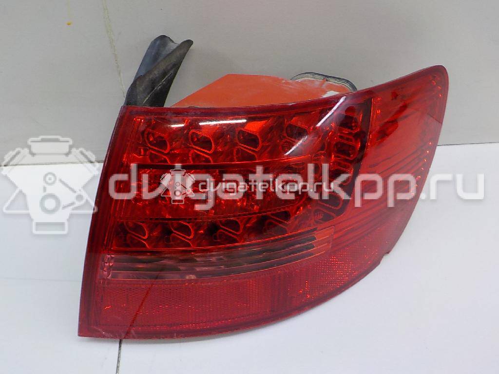 Фото Фонарь задний наружный правый  4f9945096h для Audi A6 {forloop.counter}}