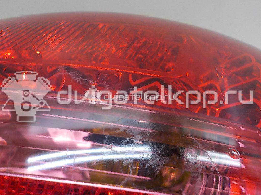 Фото Фонарь задний наружный правый  4f9945096h для Audi A6 {forloop.counter}}