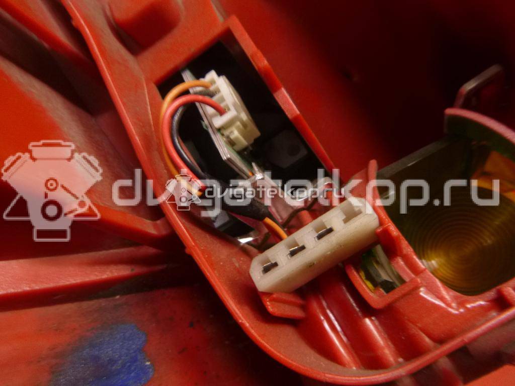 Фото Фонарь задний наружный правый  4F9945096H для Audi A6 {forloop.counter}}