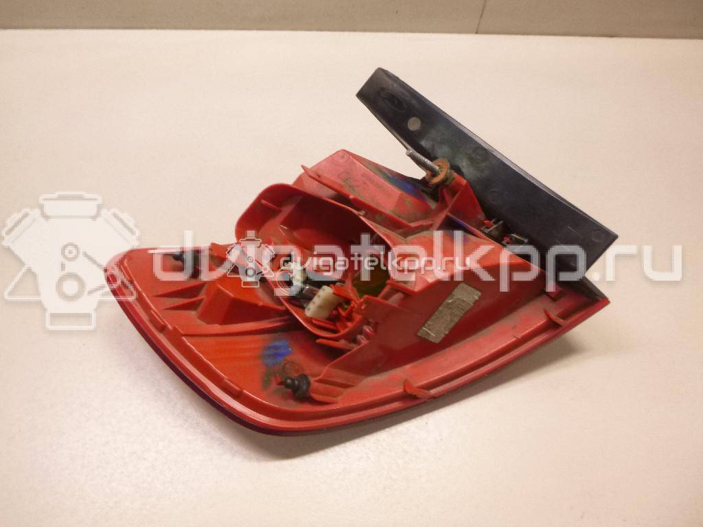 Фото Фонарь задний наружный правый  4F9945096H для Audi A6 {forloop.counter}}