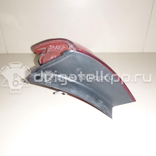 Фото Фонарь задний наружный правый  4F9945096H для Audi A6