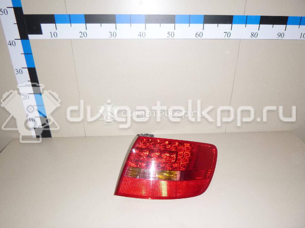 Фото Фонарь задний наружный правый  4F9945096H для Audi A6 {forloop.counter}}