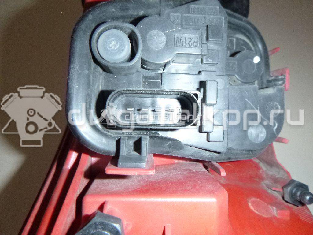 Фото Фонарь задний наружный правый  4F9945096H для Audi A6 {forloop.counter}}