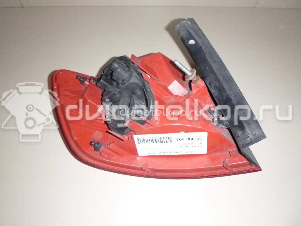 Фото Фонарь задний наружный правый  4F9945096H для Audi A6 {forloop.counter}}