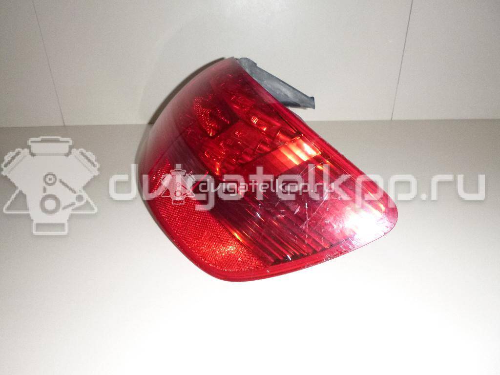 Фото Фонарь задний наружный правый  4F9945096H для Audi A6 {forloop.counter}}