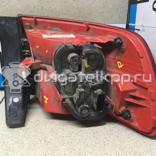 Фото Фонарь задний наружный правый  4F9945096H для Audi A6