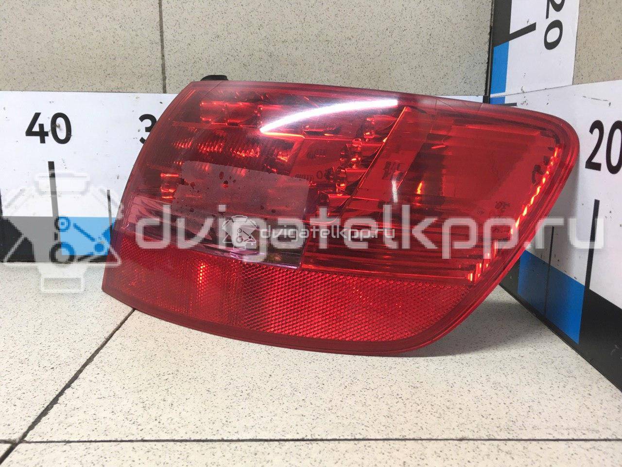 Фото Фонарь задний наружный правый  4F9945096H для Audi A6 {forloop.counter}}