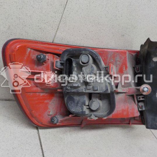Фото Фонарь задний наружный правый  4F9945096H для Audi A6