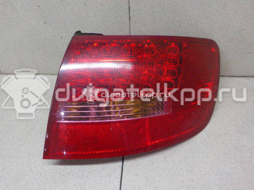 Фото Фонарь задний наружный правый  4F9945096H для Audi A6 {forloop.counter}}