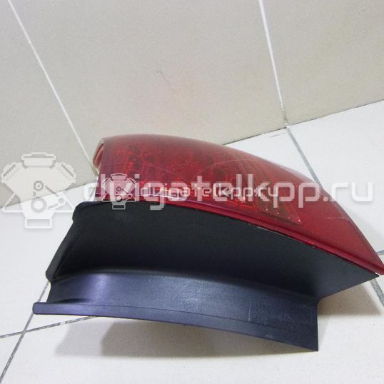 Фото Фонарь задний наружный правый  4f9945096h для Audi A6