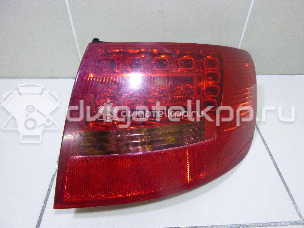 Фото Фонарь задний наружный правый  4f9945096h для Audi A6 {forloop.counter}}