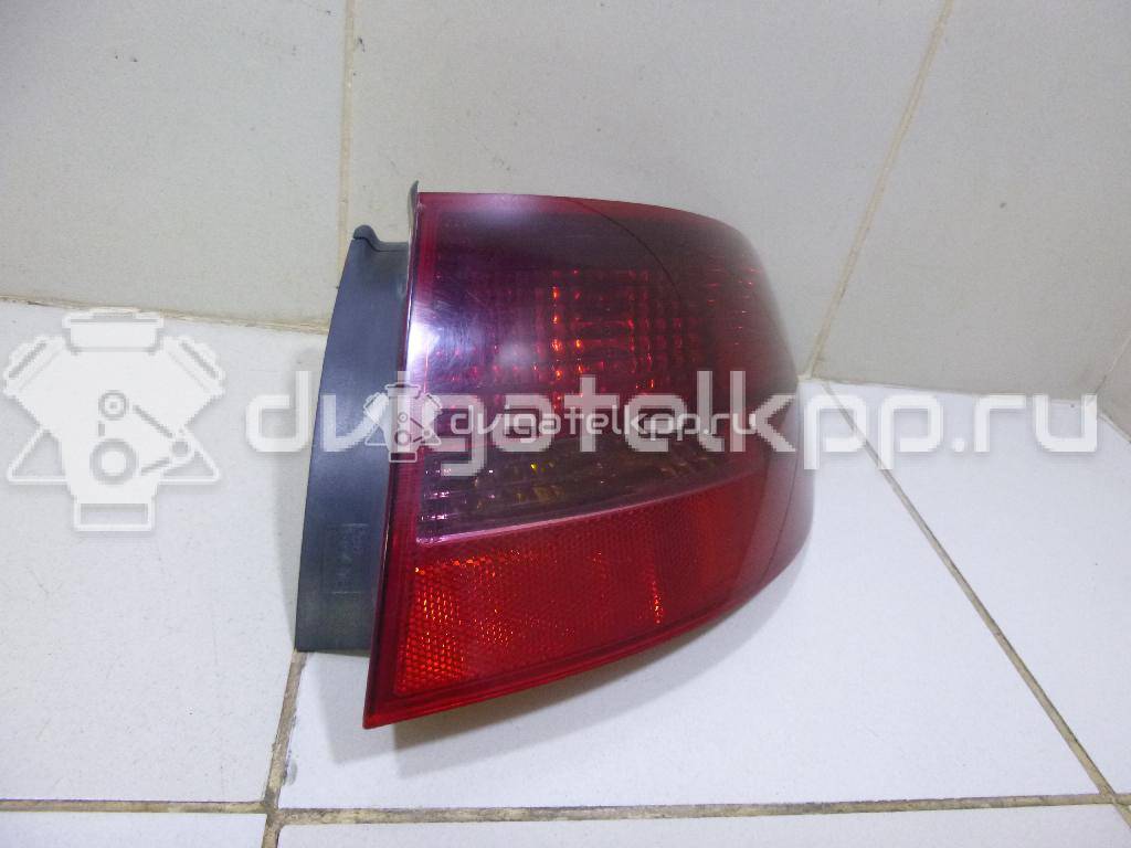 Фото Фонарь задний наружный правый  4f9945096 для Audi A6 {forloop.counter}}