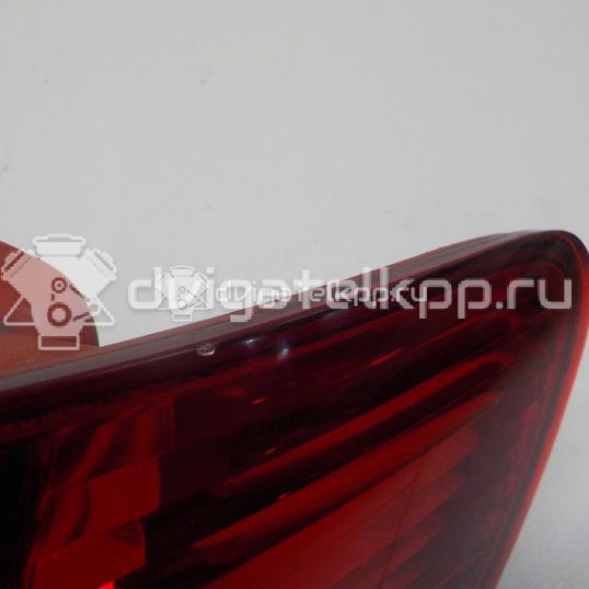 Фото Фонарь задний наружный правый  4F9945096B для Audi A6