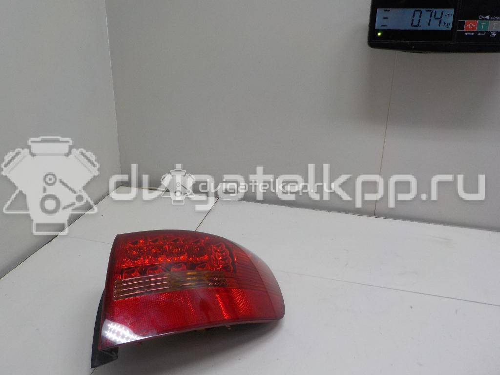 Фото Фонарь задний наружный правый  4F9945096B для Audi A6 {forloop.counter}}