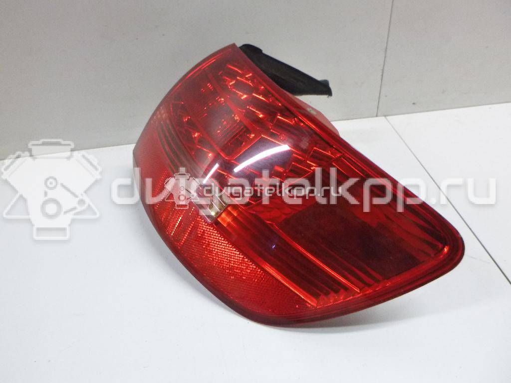 Фото Фонарь задний наружный правый  4F9945096B для Audi A6 {forloop.counter}}
