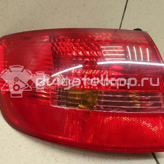 Фото Фонарь задний наружный левый  4F9945095 для Audi A6