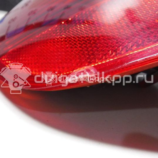 Фото Фонарь задний наружный левый  4f9945095h для Audi A6