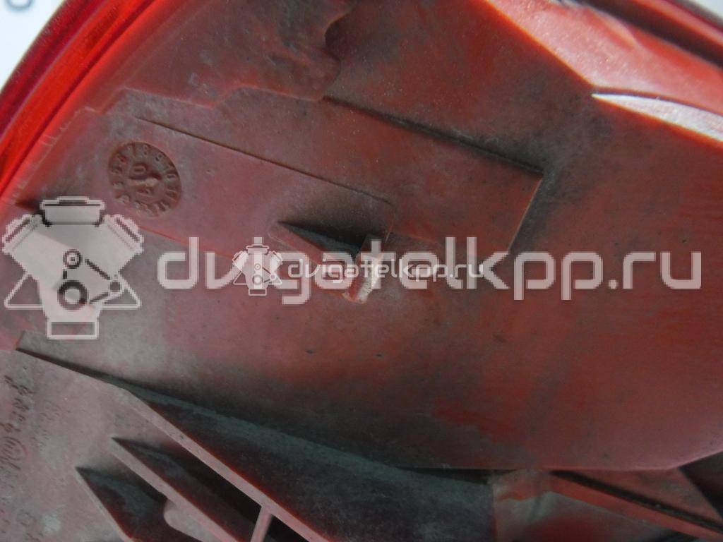 Фото Фонарь задний наружный левый  4f9945095h для Audi A6 {forloop.counter}}
