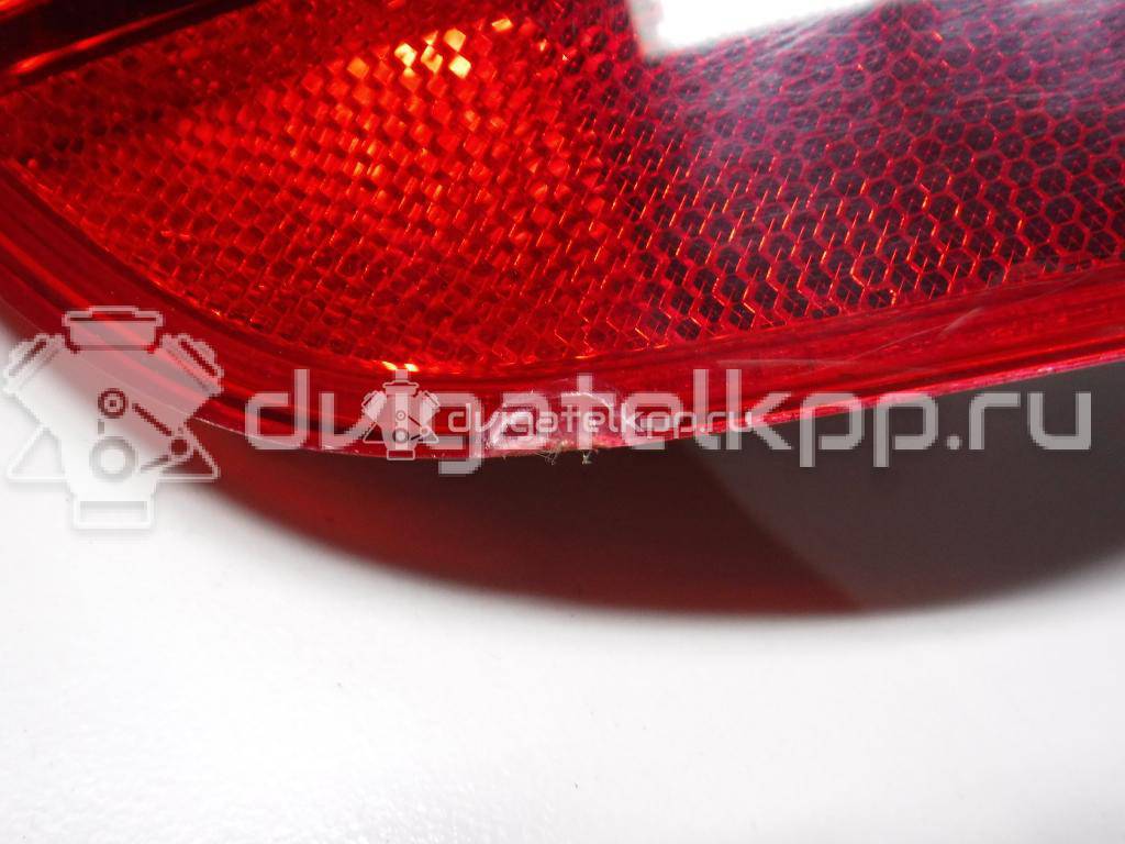 Фото Фонарь задний наружный левый  4f9945095h для Audi A6 {forloop.counter}}