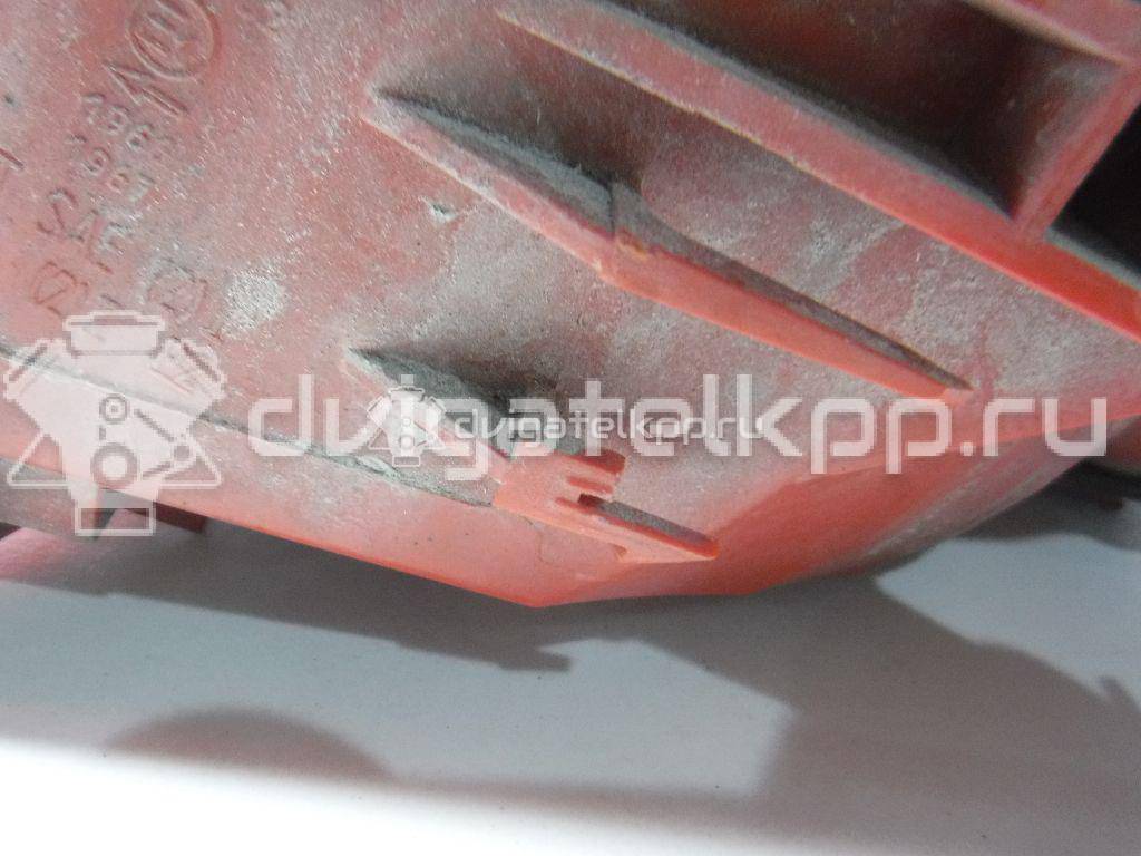 Фото Фонарь задний наружный левый  4f9945095h для Audi A6 {forloop.counter}}