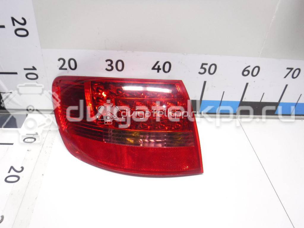 Фото Фонарь задний наружный левый  4f9945095h для Audi A6 {forloop.counter}}