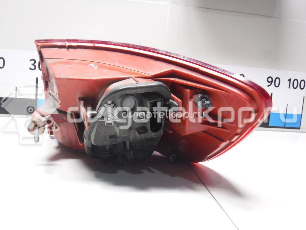 Фото Фонарь задний наружный левый  4f9945095h для Audi A6 {forloop.counter}}