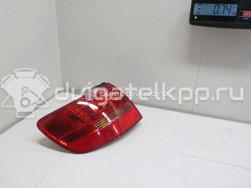 Фото Фонарь задний наружный левый  4F9945095H для Audi A6 {forloop.counter}}