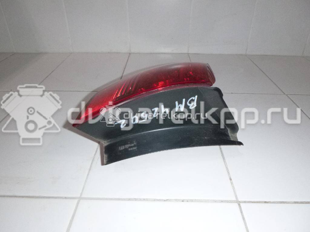 Фото Фонарь задний наружный левый  4F9945095H для Audi A6 {forloop.counter}}