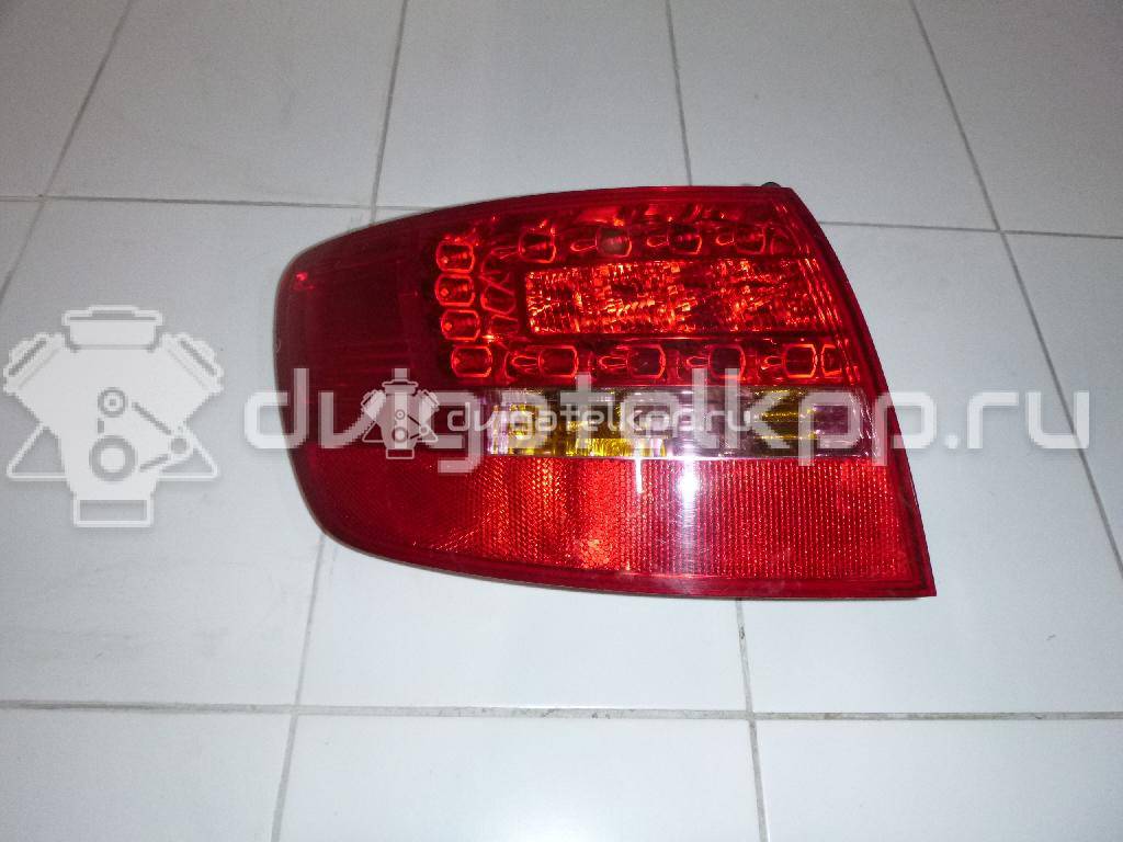 Фото Фонарь задний наружный левый  4F9945095H для Audi A6 {forloop.counter}}