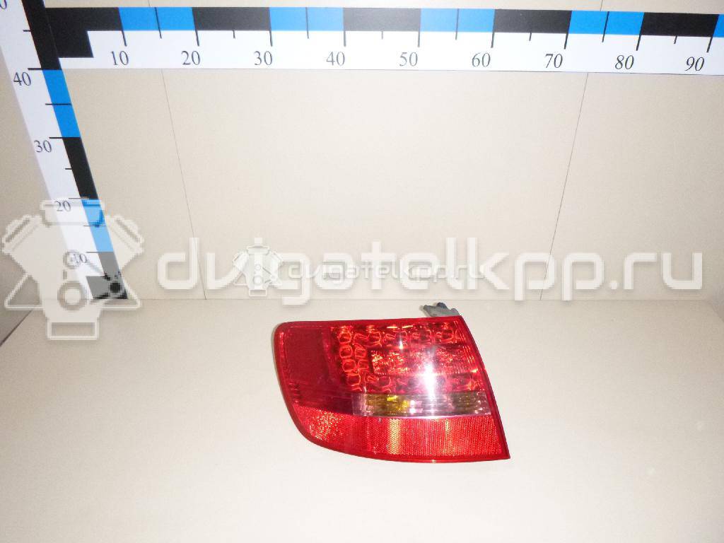 Фото Фонарь задний наружный левый  4F9945095H для Audi A6 {forloop.counter}}