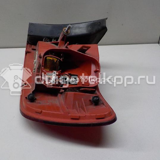 Фото Фонарь задний наружный левый  4F9945095H для Audi A6