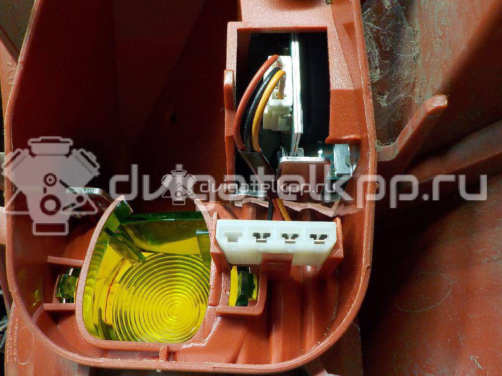 Фото Фонарь задний наружный левый  4F9945095H для Audi A6 {forloop.counter}}
